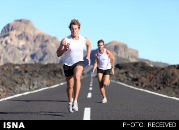 ورزش هوازی باعث افزایش نرون‌های مغزی می‌شود