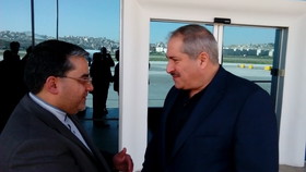 وزیر خارجه اردن: سفرم به تهران مهم است