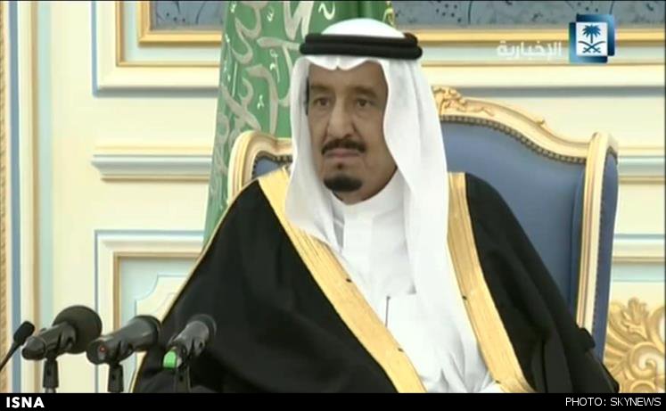 پادشاه عربستان پاییز به روسیه سفر می‌کند