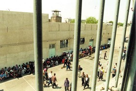 30 زندانی غیرعمد در فارس آزاد شدند