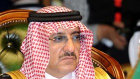 ولیعهد عربستان: از مذاکرات یمن میزبانی می‌کنیم