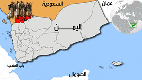 واکنش شورای همکاری خلیج فارس به رزمایش حوثی‌ها در مرز‌های عربستان