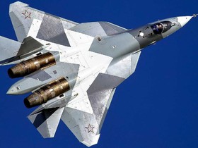 شروع مانور بزرگ نیروی هوایی روسیه