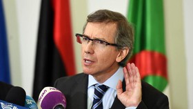 تاکید سازمان ملل برلزوم تشکیل دولت واحد در لیبی