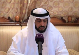 در پی شکایت عربستان دبیرکل حزب الامه کویت بازداشت شد