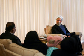 ملت ایران برای دفاع از اهداف و آرمانهایش بهای زیادی پرداخت کرده است