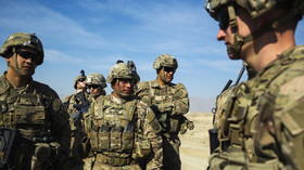طرح واشنگتن برای تامین امنیت بغداد/ نگرانی‌ها از استقرار مجدد آمریکایی‌ها در عراق