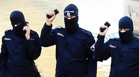 حکم جدید داعش برای طرفداران فوتبال و موسیقی
