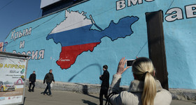 انتقاد از "نقض حقوق بشر" در کریمه از زمان الحاق به روسیه