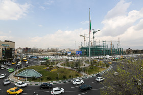 شهردار تهران سقف هفت طبقه را برای حفظ عشرت‌آباد تعیین کرد