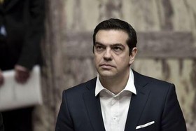 مرکل نخست‌وزیر یونان را به برلین دعوت کرد