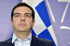 توافق مرکل، اولاند و سیپراس درباره افزایش مذاکرات در زمینه بدهی یونان