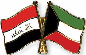 کنسولگری کویت در عراق بازگشایی می‌شود