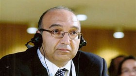 نماینده مصر در سازمان ملل: غرب ملاک‌های دوگانه‌ای درباره حقوق بشر دارد