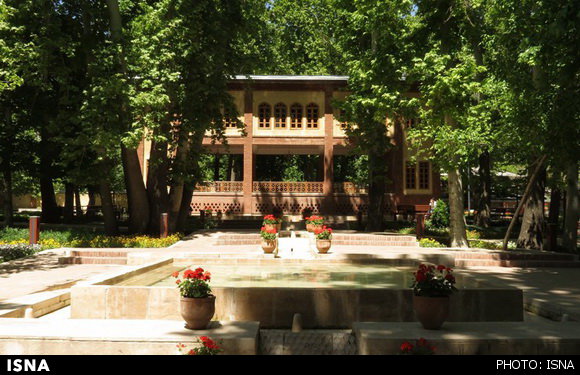 نوروز در تهران به کدام پارک‌ها برویم؟