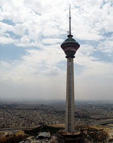 رشد هشت درصدی اقامت در تهران در دور اول سفرهای نوروزی