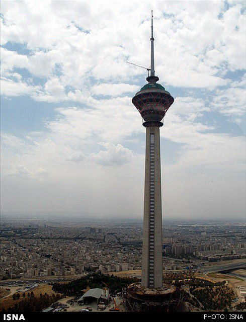 تهران و بوداپست خواهرخوانده شدند