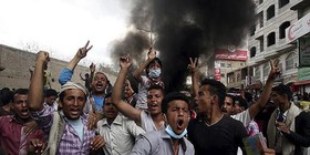 استقلال یمن، مخالفان حکومت‌های مردمی را نگران کرده است