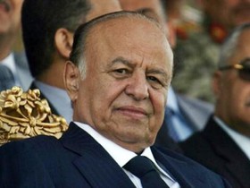 تلاش رئیس‌جمهور مستعفی یمن برای عضویت کشورش در شورای همکاری خلیج فارس