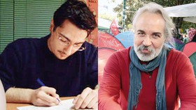 2 کاریکاتوریست ترکیه‌ای به 11 ماه حبس محکوم شدند