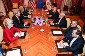 آسوشیتدپرس: اختلاف در اظهارات ایران و آمریکا نشان دهنده کار سخت مذاکرات هسته‌ای است