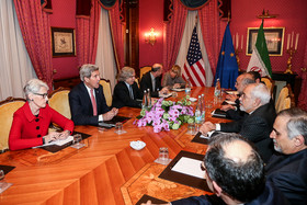 اعلام تفاهم سیاسی ایران و 1+5 در مقر سازمان ملل در ژنو خواهد بود