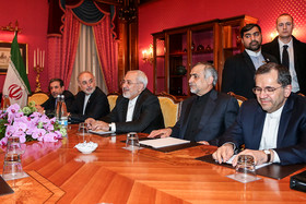 یک دیپلمات ایرانی: تحریم‌های اشاعه‌ای و تسلیحاتی باید به طور کامل لغو شوند