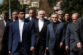حمایت‌های رهبری تیم مذاکره‌کننده ایران را دلگرم کرد