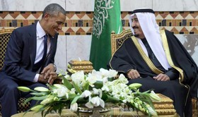اوباما و مرکل از تجاوز عربستان به یمن حمایت کردند