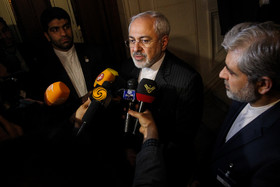 حاشیه های پایان ششمین روز مذاکرات ایران و گروه ۱+۵