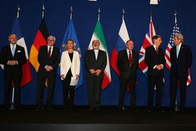 توافق لوزان صلح‌آمیز بودن فعالیت‌های هسته‌ای ایران را اثبات کرد