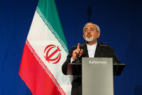 ظریف: زمان آن رسیده رابطه ایران و استرالیا ارتقا یاید