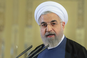 روحانی: ‌برای احیای اقتصاد به بخش خصوصی اعتماد دارم