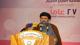 حزب‌الله: اولویت ما مبارزه با تروریسم تکفیری و دشمن اسرائیلی است