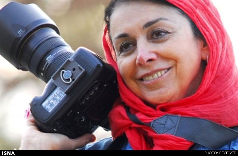 مریم زندی
