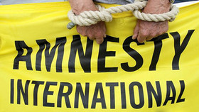 عفو بین الملل: روزانه 2 تن در عربستان اعدام می‌شوند