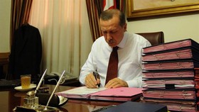پ‌.ک‌.ک اردوغان را به "تضعیف" روند صلح متهم کرد