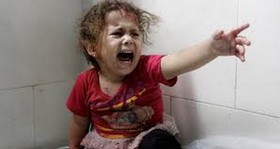 محکومیت سوزاندن کودک شش‌ماهه فلسطینی به دست شهرک‌نشینان صهیونیست