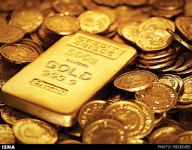 افزایش 27 درصدی صادرات طلای ترکیه