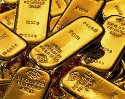 قیمت طلای جهانی برای ششمین هفته متوالی کاهش یافت