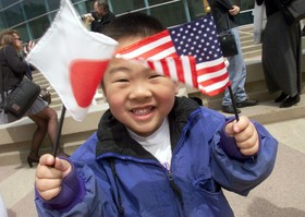 آمریکا و ژاپن به هم اعتماد دارند اما نگران چین هستند