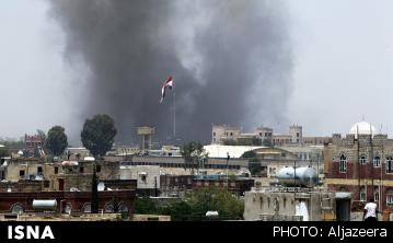 درگیری‌ها در نزدیکی عدن/وقوع چند انفجار در صنعاء/پیشروی‌های گسترده ارتش یمن