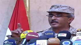 هشدار نیروهای مسلح یمنی به عربستان