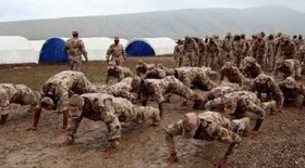 پالایشگاه بیجی در دست ارتش عراق/هلاکت ده‌ها داعشی/آموزش نیروهای مردمی توسط افسران ترکیه