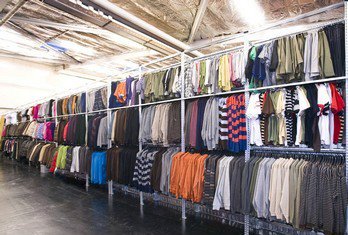 اختصاص بیشترین پرونده های تخلفاتی اصناف به فروشندگان پوشاک