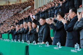 درخواست در آمریکا برای بازگرداندن کره‌شمالی به لیست حامیان تروریسم