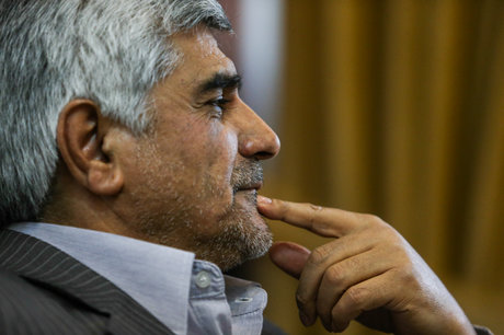 رنجبرزاده: استیضاح فرهادی منتفی شد محمد فرهادی