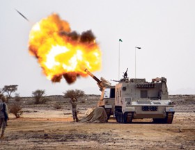 ژنرال‌های آمریکایی تجاوز عربستان به یمن را یک ایده "بد" خواندند