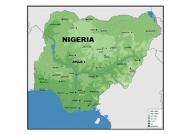 بیانیه کمیسیون امنیت درباره کشتار وحشیانه شیعیان نیجریه