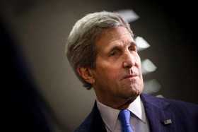 کری: درباره فعالیت‌های هسته‌ای گذشته ایران توضیح نمی‌خواهیم